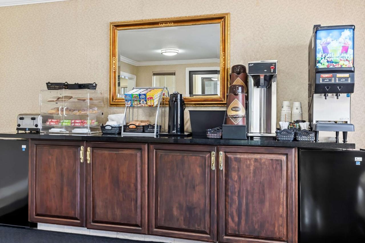 | SureStay Hotel by Best Western Castro Valley