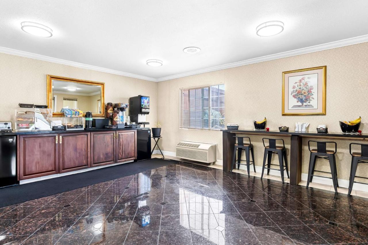 | SureStay Hotel by Best Western Castro Valley
