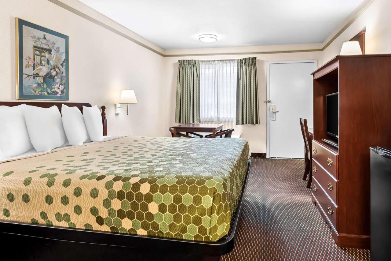| SureStay Hotel by Best Western Castro Valley