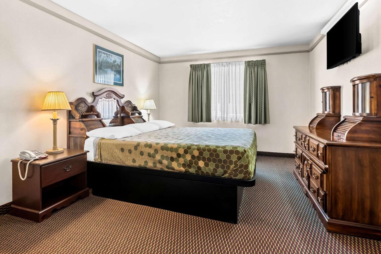 | SureStay Hotel by Best Western Castro Valley