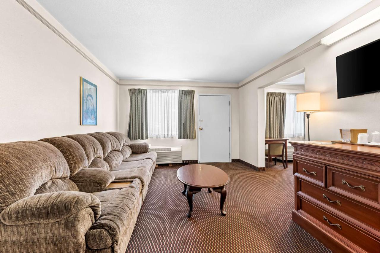 | SureStay Hotel by Best Western Castro Valley