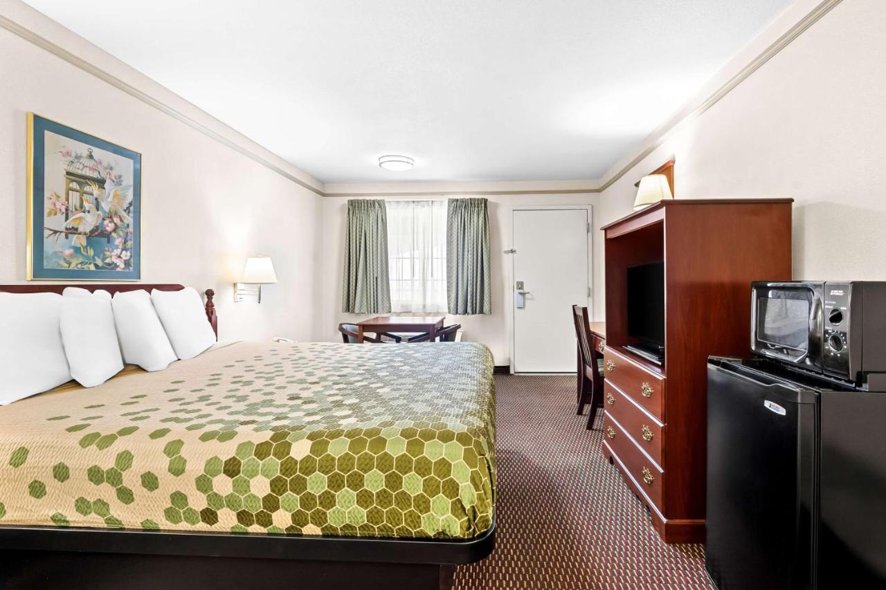 | SureStay Hotel by Best Western Castro Valley