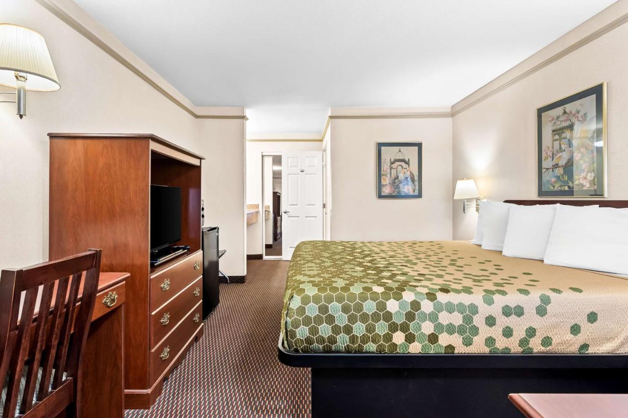 | SureStay Hotel by Best Western Castro Valley