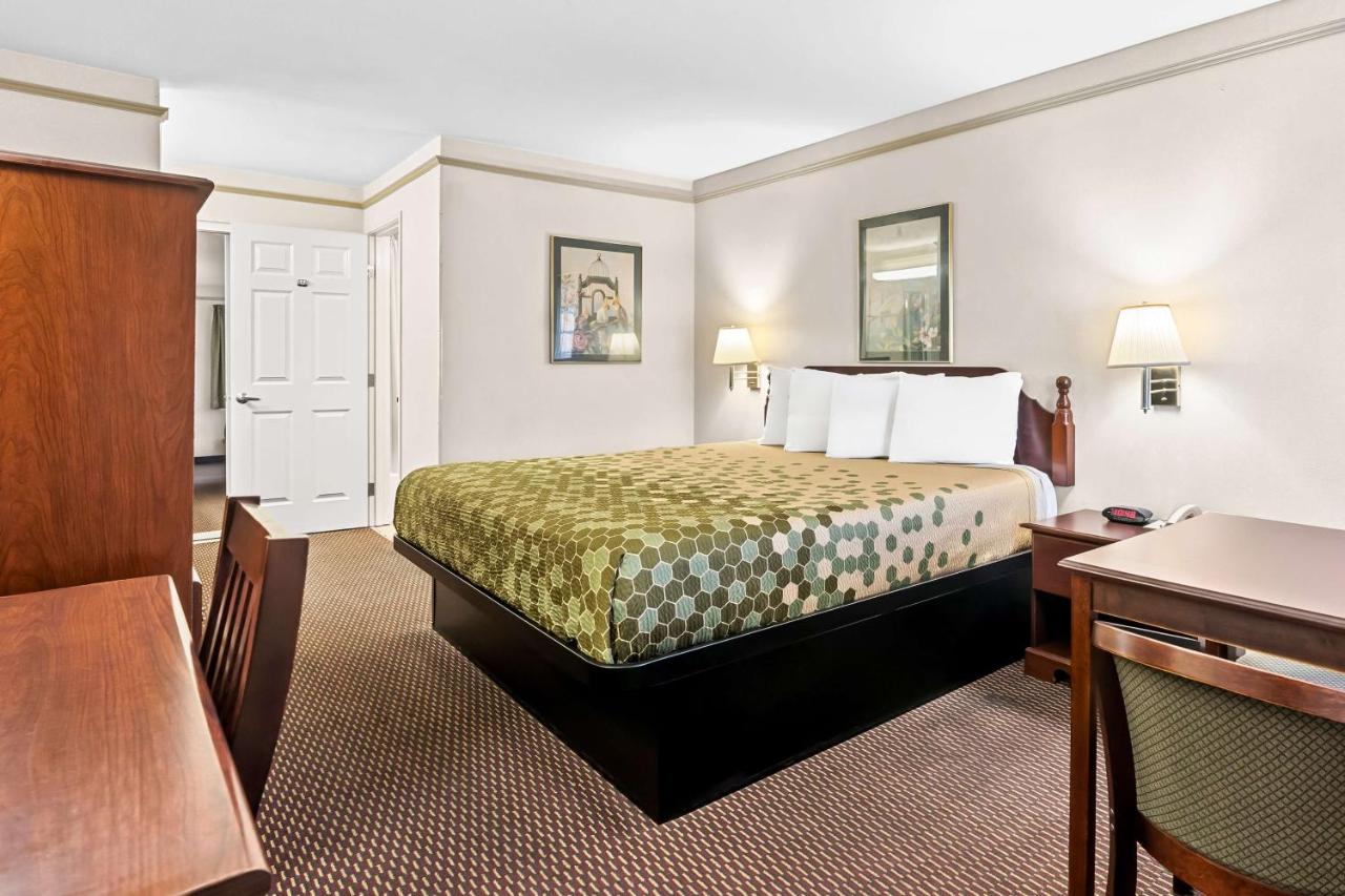 | SureStay Hotel by Best Western Castro Valley