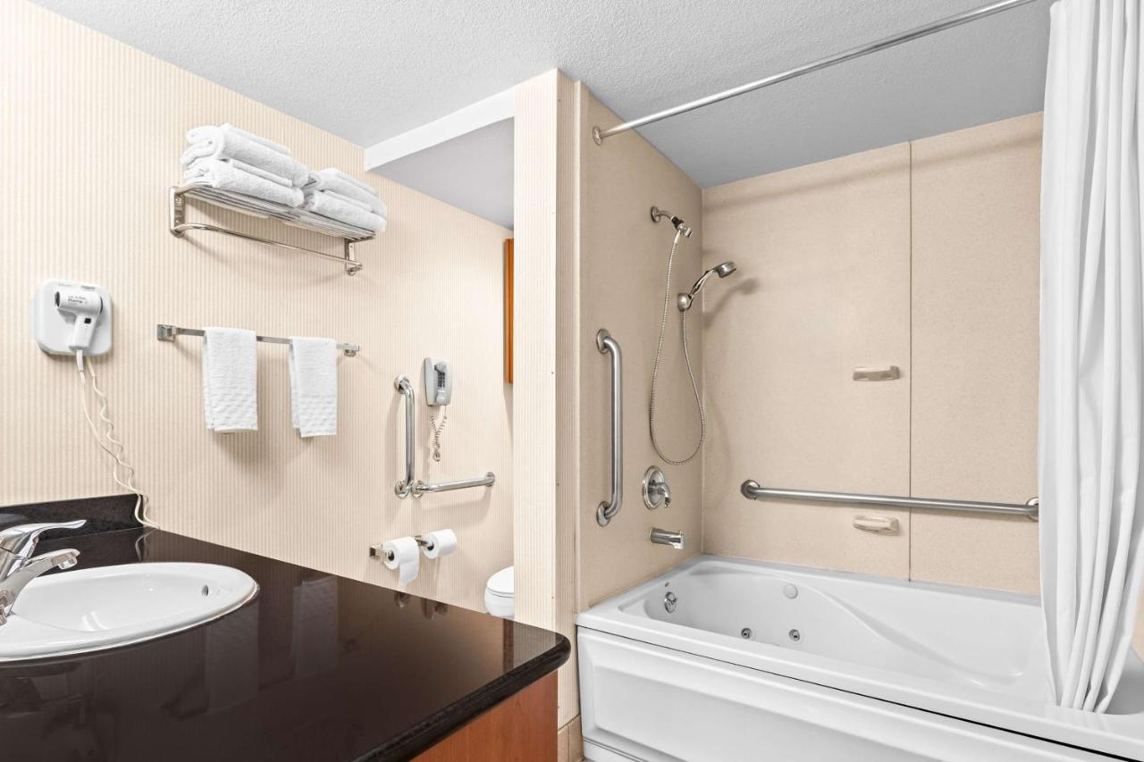 | SureStay Hotel by Best Western Castro Valley