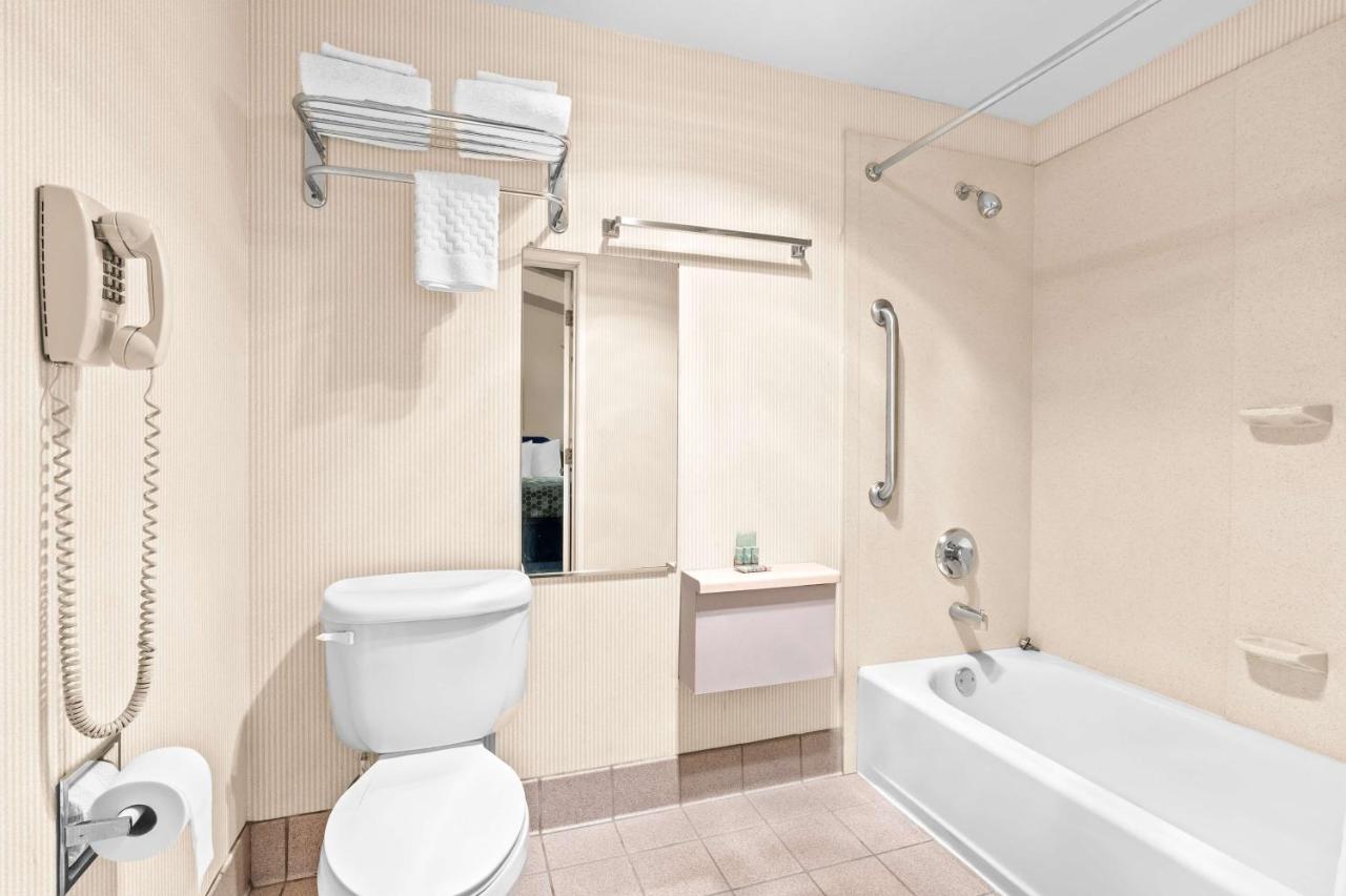  | SureStay Hotel by Best Western Castro Valley