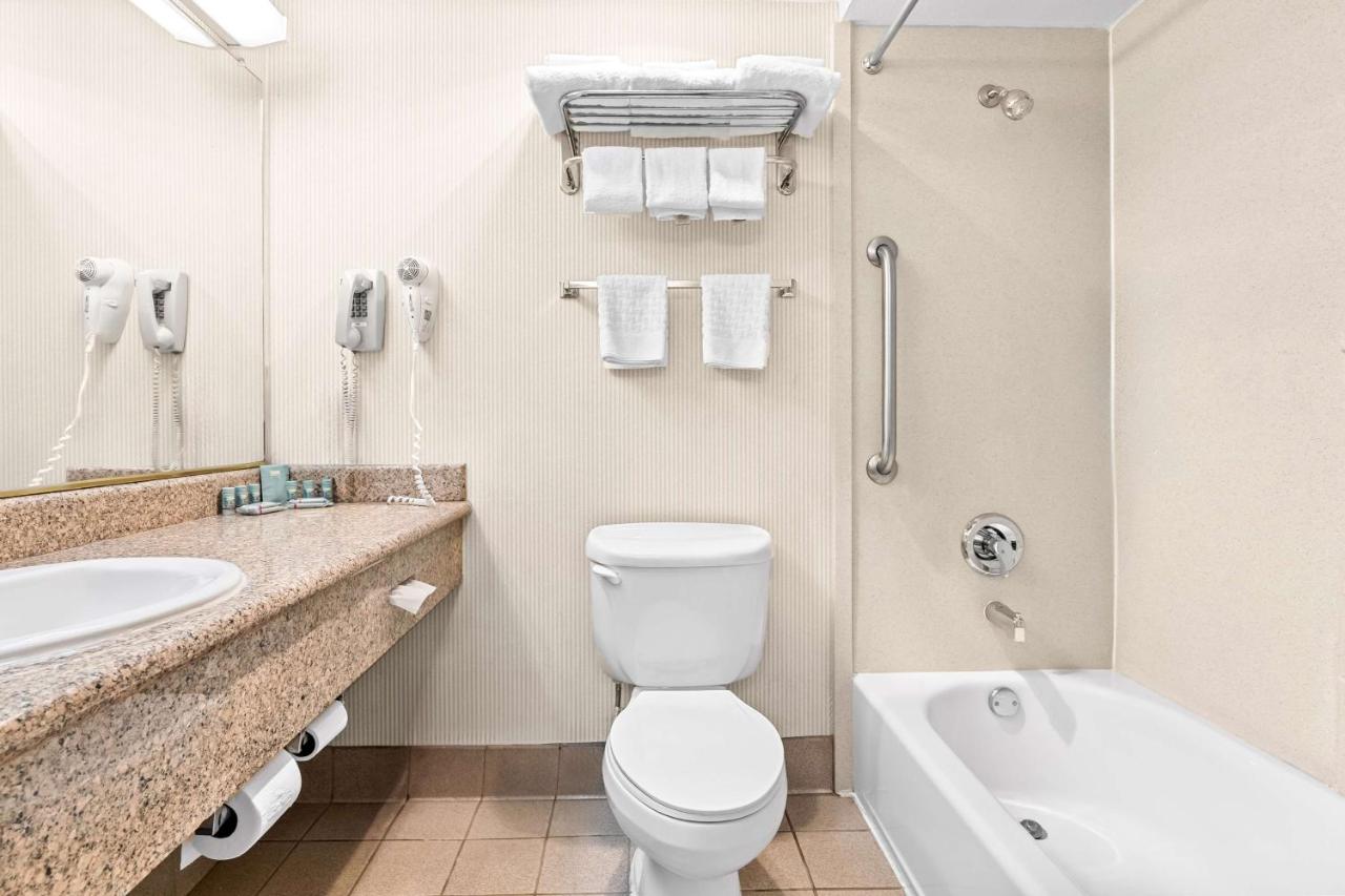 | SureStay Hotel by Best Western Castro Valley