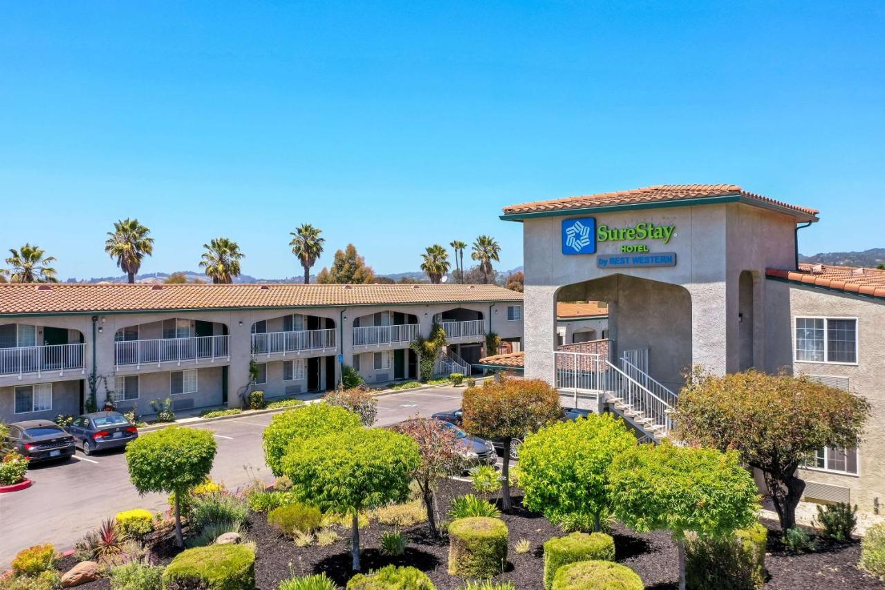 | SureStay Hotel by Best Western Castro Valley