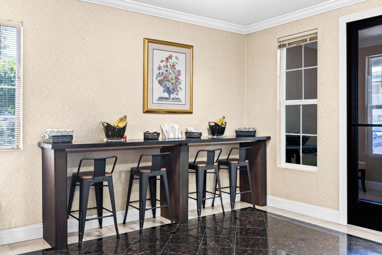 | SureStay Hotel by Best Western Castro Valley