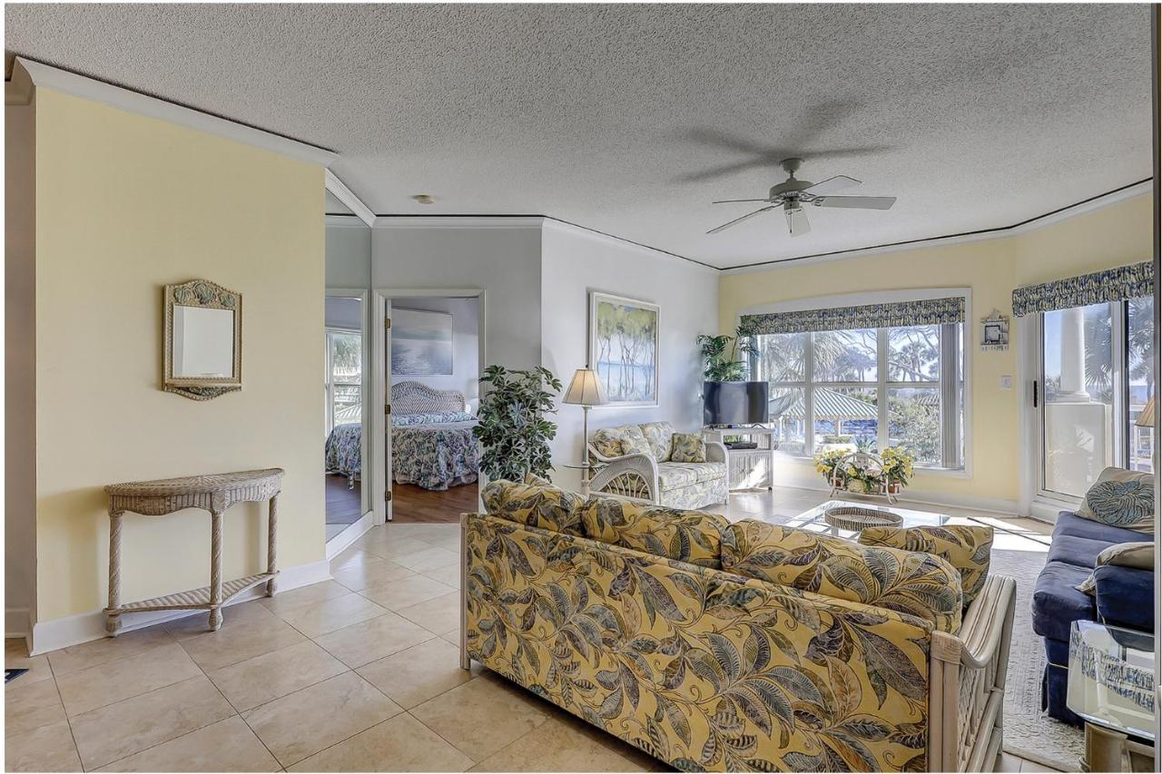  | 5106 Hampton Place 2 BR Oceanfront