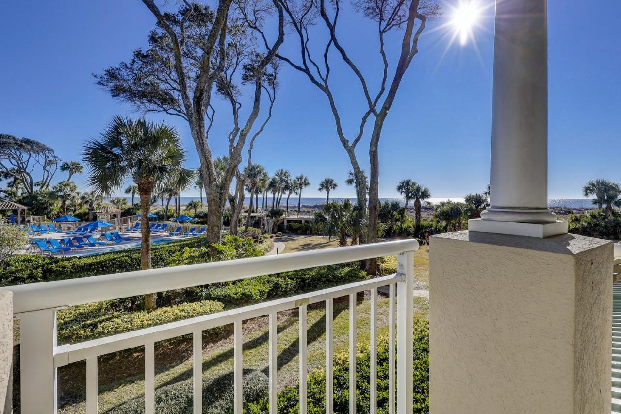  | 5106 Hampton Place 2 BR Oceanfront