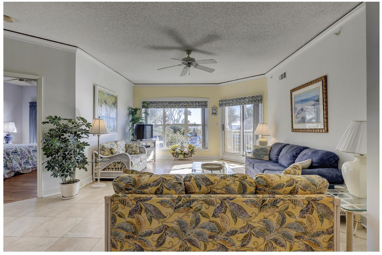  | 5106 Hampton Place 2 BR Oceanfront