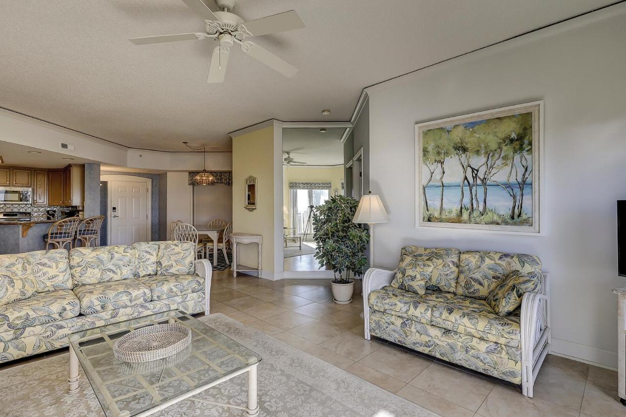  | 5106 Hampton Place 2 BR Oceanfront