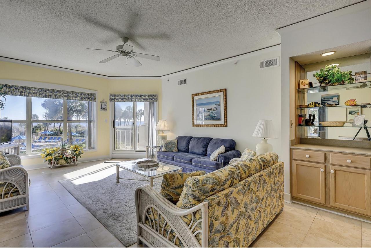  | 5106 Hampton Place 2 BR Oceanfront