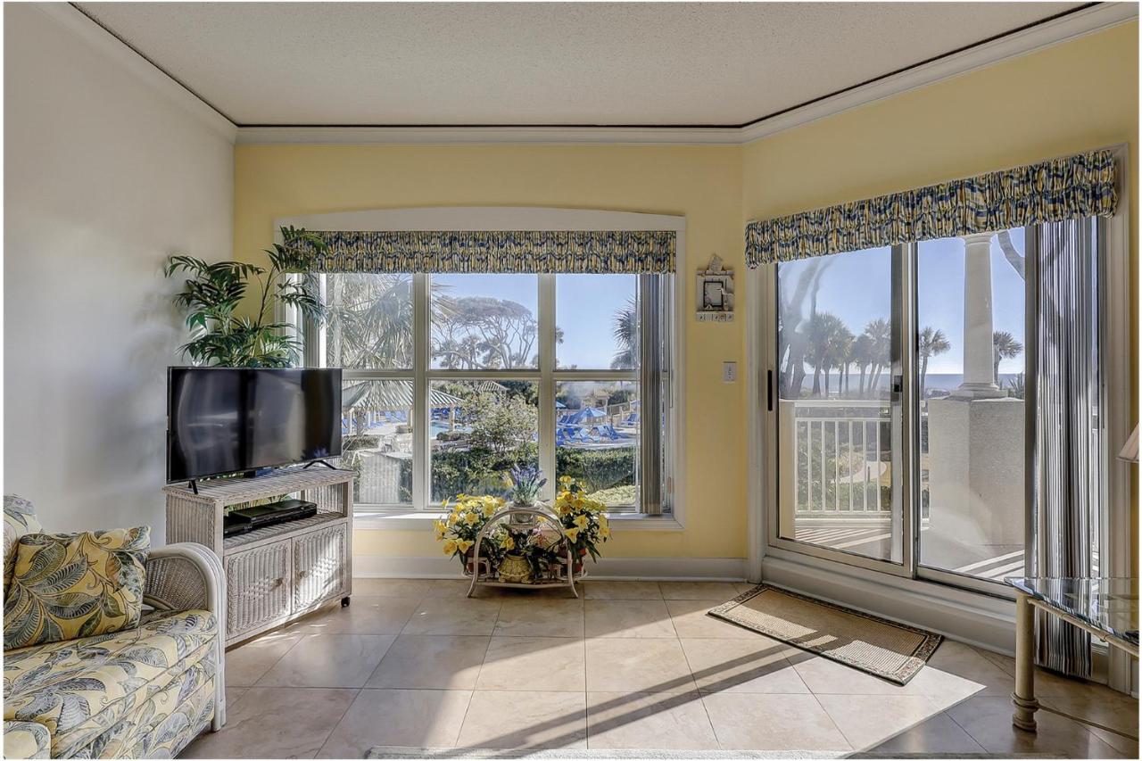  | 5106 Hampton Place 2 BR Oceanfront