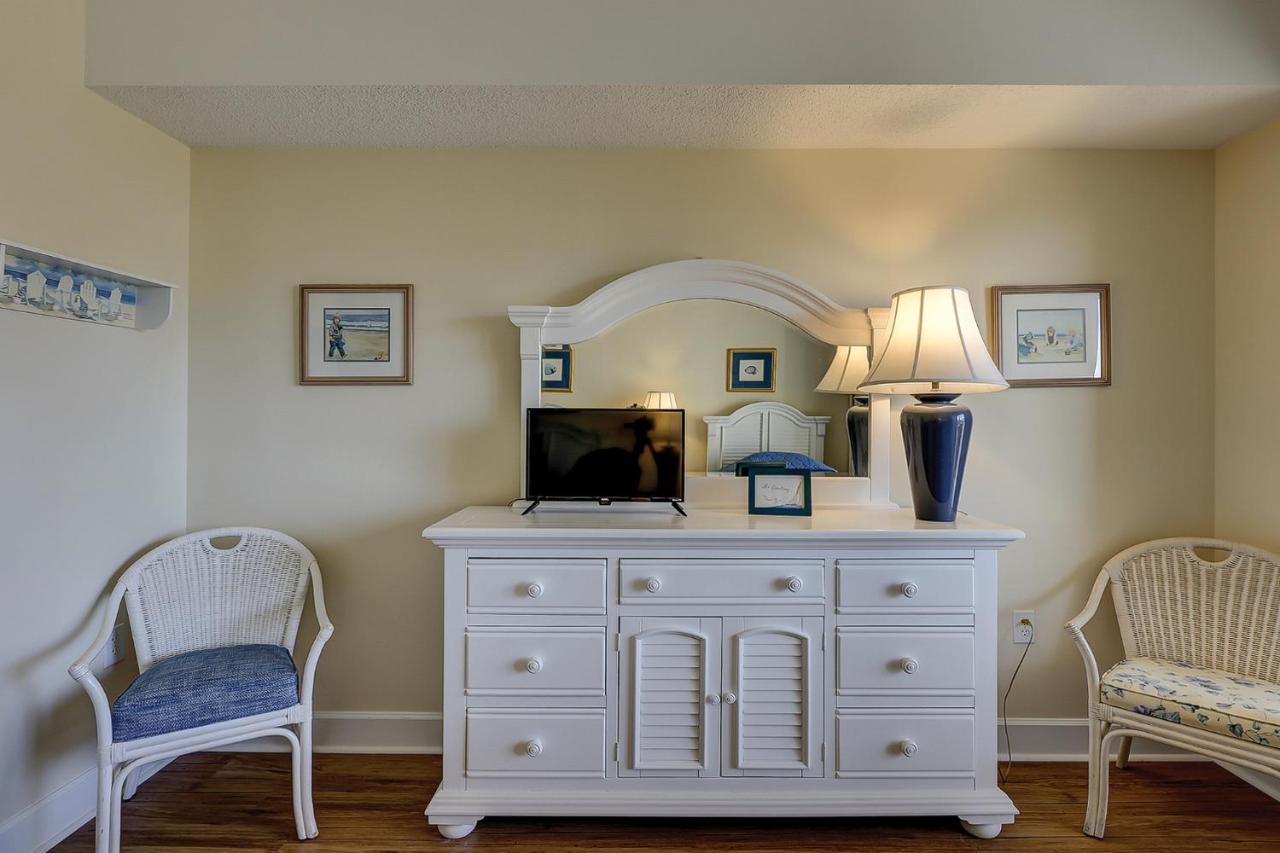  | 5106 Hampton Place 2 BR Oceanfront