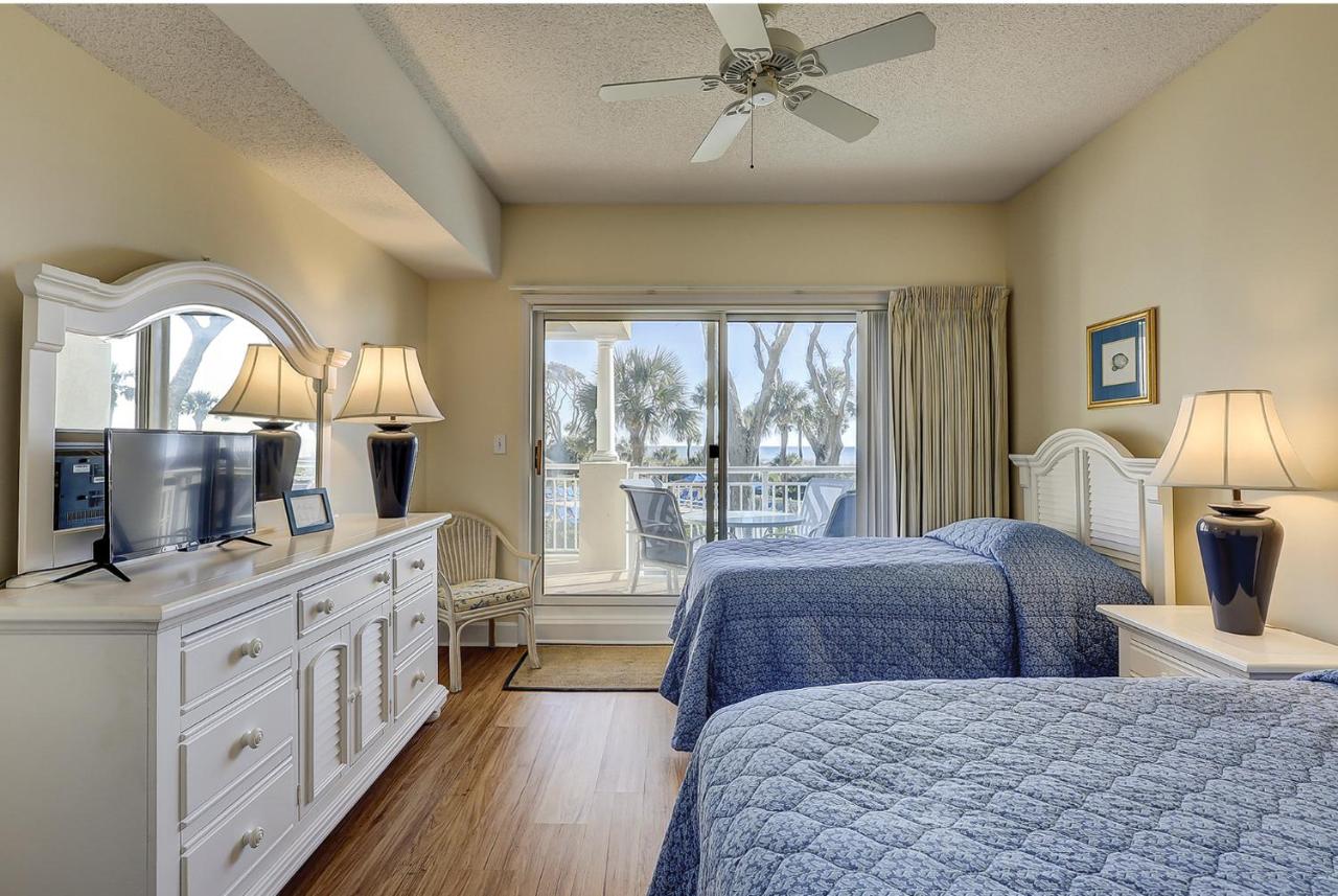  | 5106 Hampton Place 2 BR Oceanfront