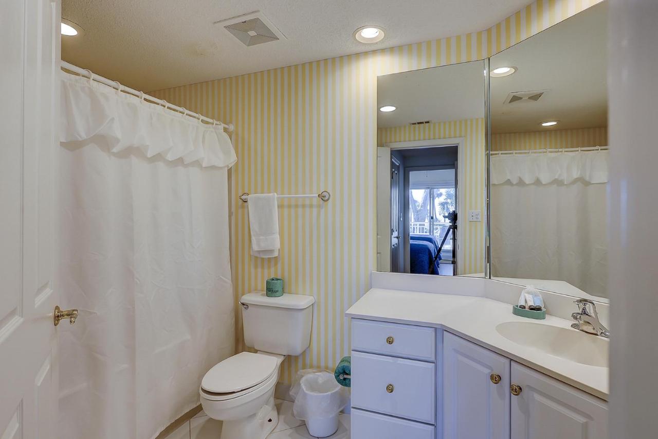  | 5106 Hampton Place 2 BR Oceanfront
