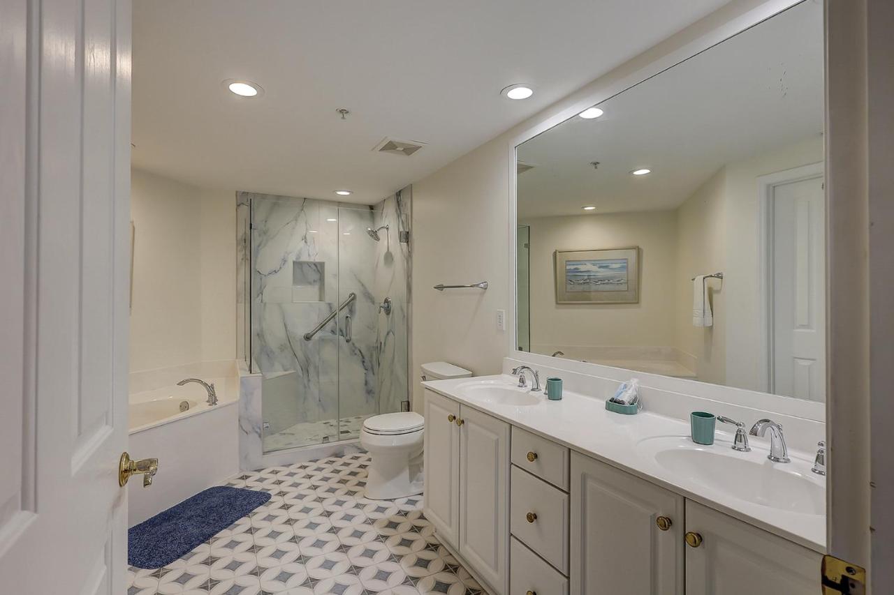 | 5106 Hampton Place 2 BR Oceanfront