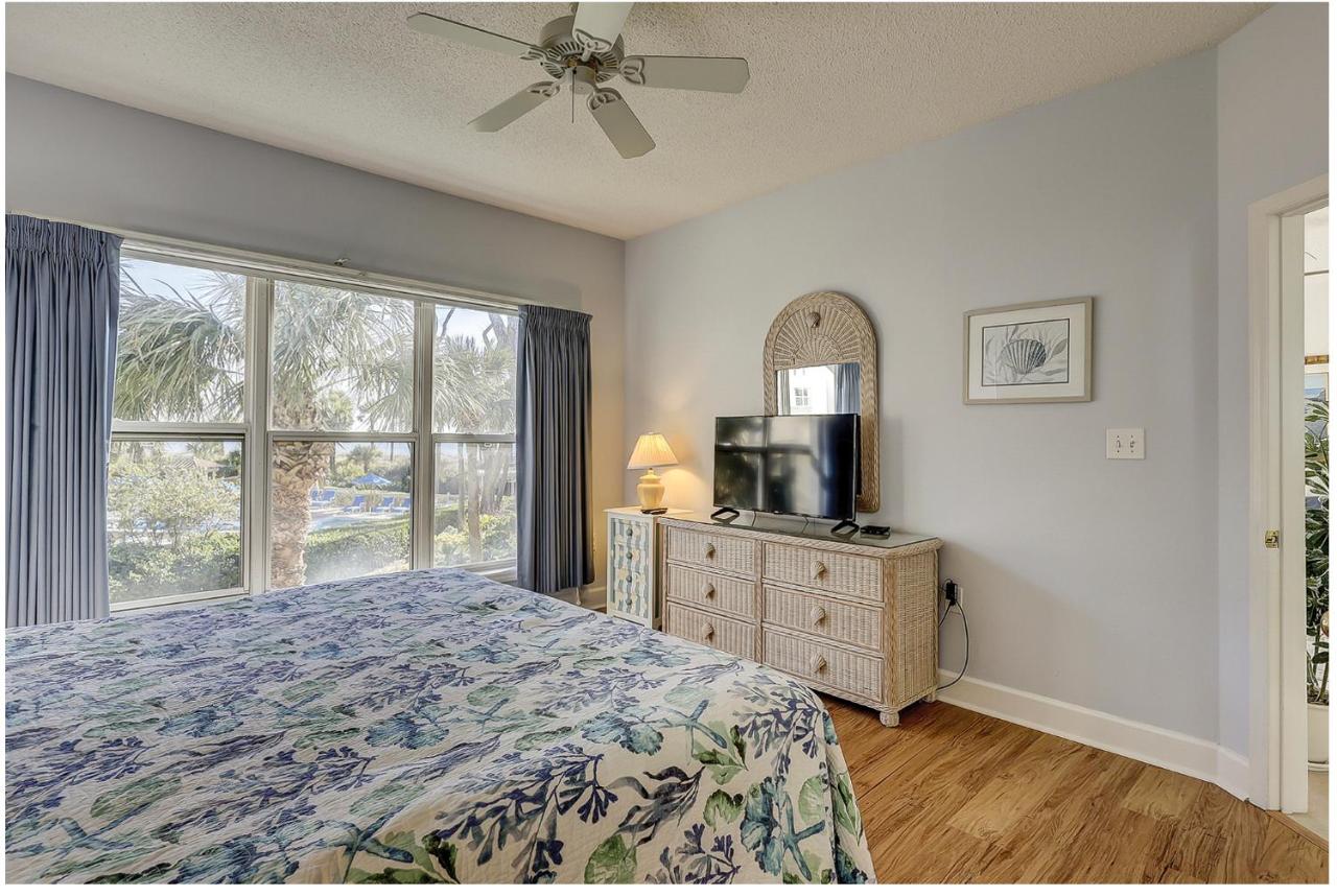  | 5106 Hampton Place 2 BR Oceanfront