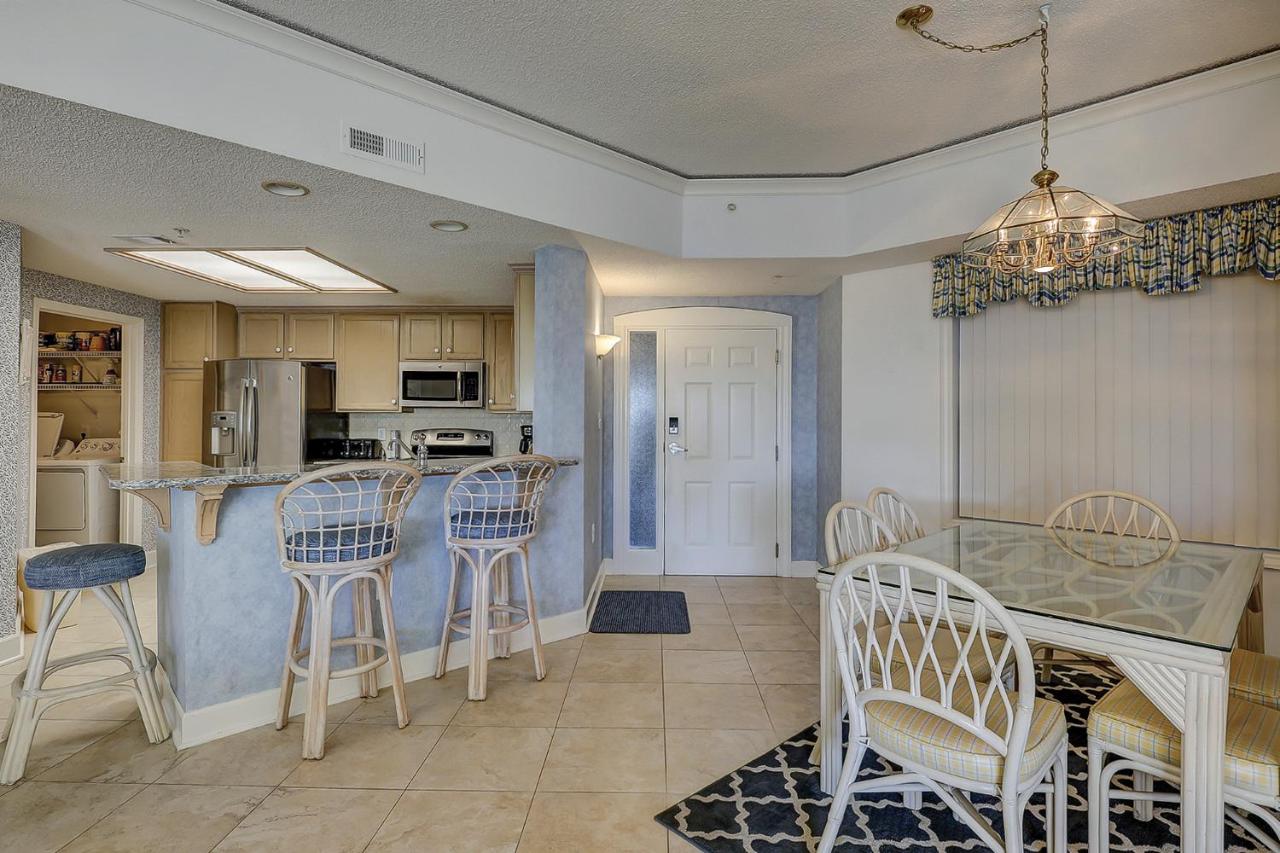  | 5106 Hampton Place 2 BR Oceanfront