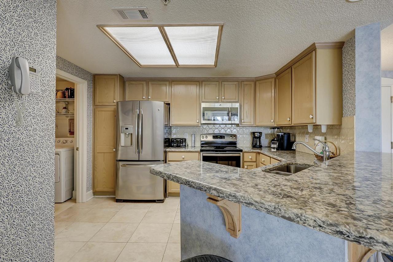  | 5106 Hampton Place 2 BR Oceanfront
