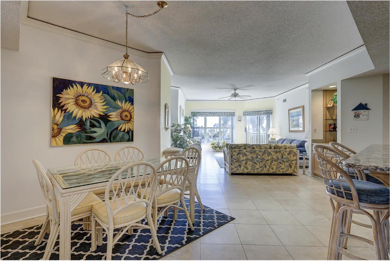  | 5106 Hampton Place 2 BR Oceanfront