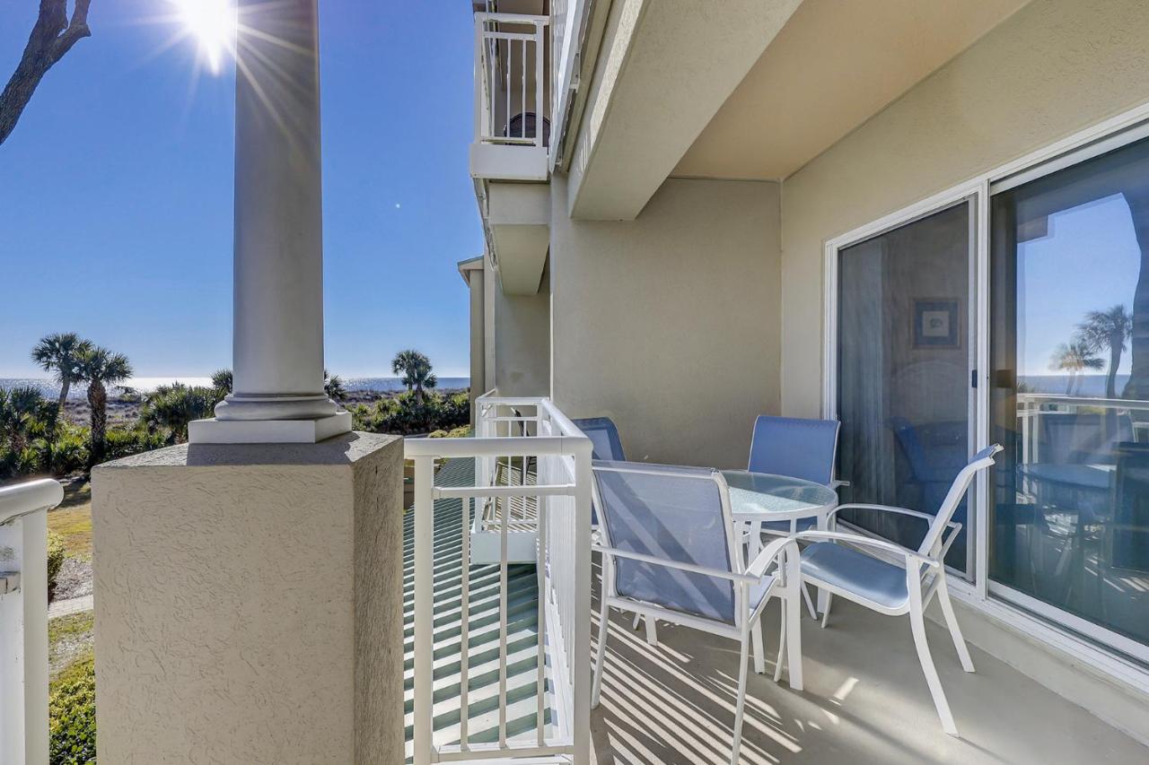  | 5106 Hampton Place 2 BR Oceanfront