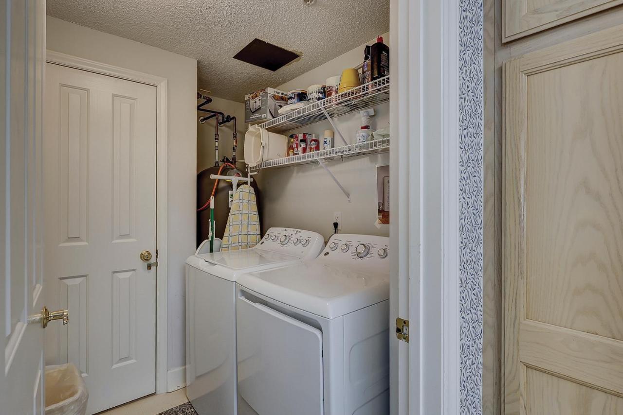  | 5106 Hampton Place 2 BR Oceanfront
