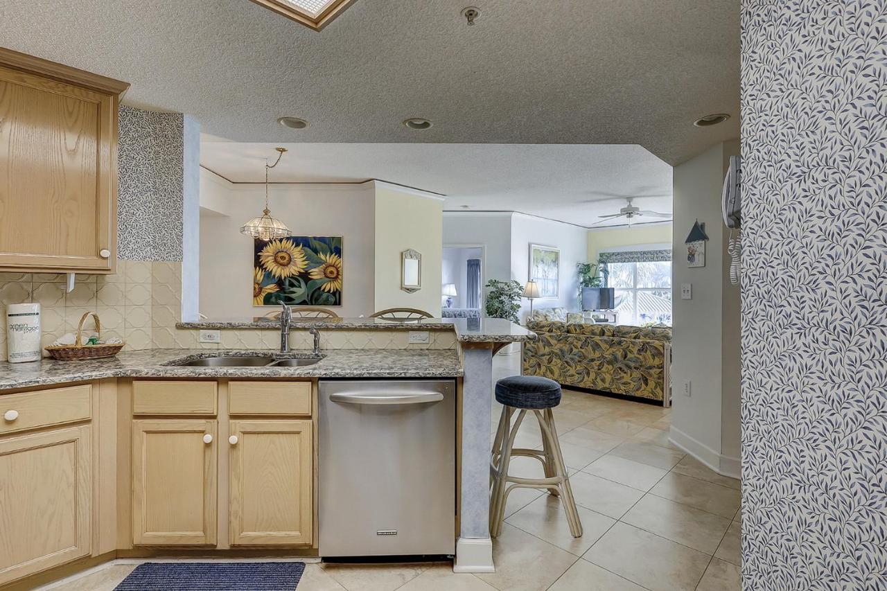  | 5106 Hampton Place 2 BR Oceanfront