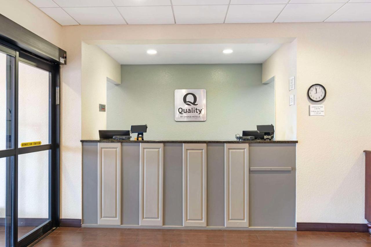  | Quality Inn Valley - West Point