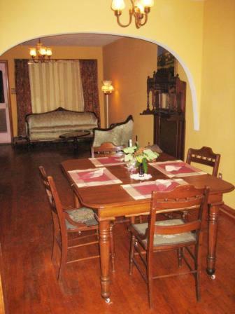 | Alla's Historical Bed and Breakfast, Spa and Cabana