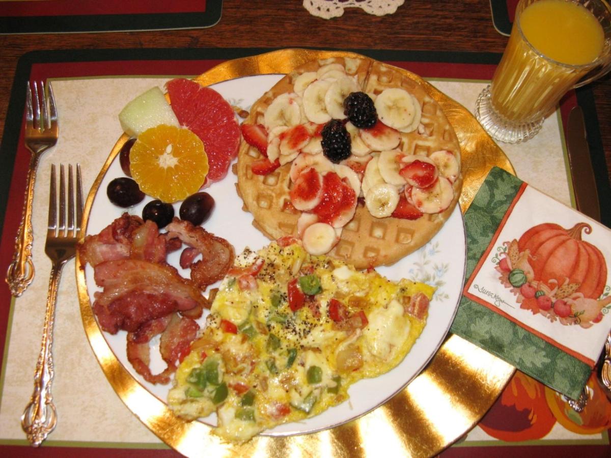| Alla's Historical Bed and Breakfast, Spa and Cabana