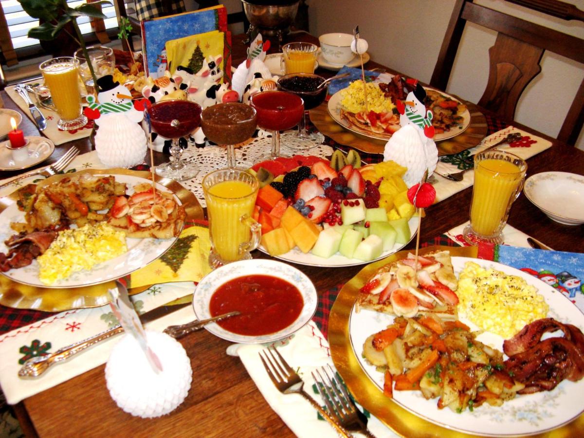 | Alla's Historical Bed and Breakfast, Spa and Cabana