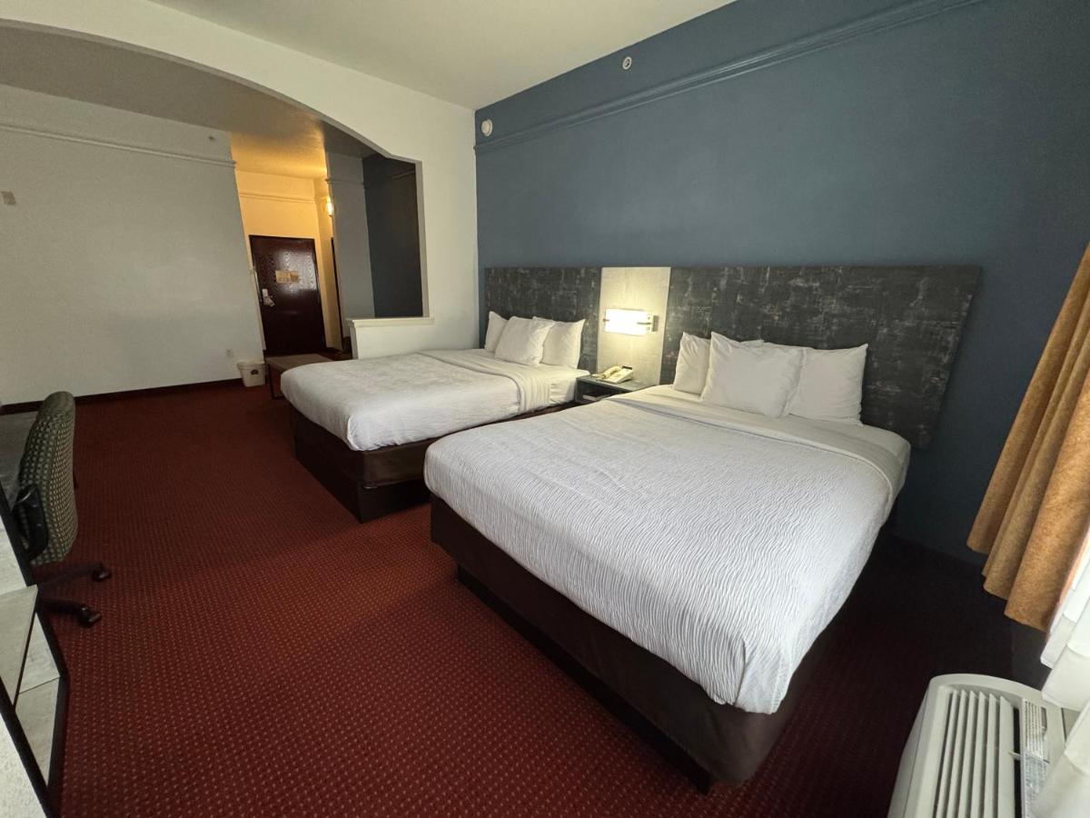 | FairBridge Inn & Suites Cleburne