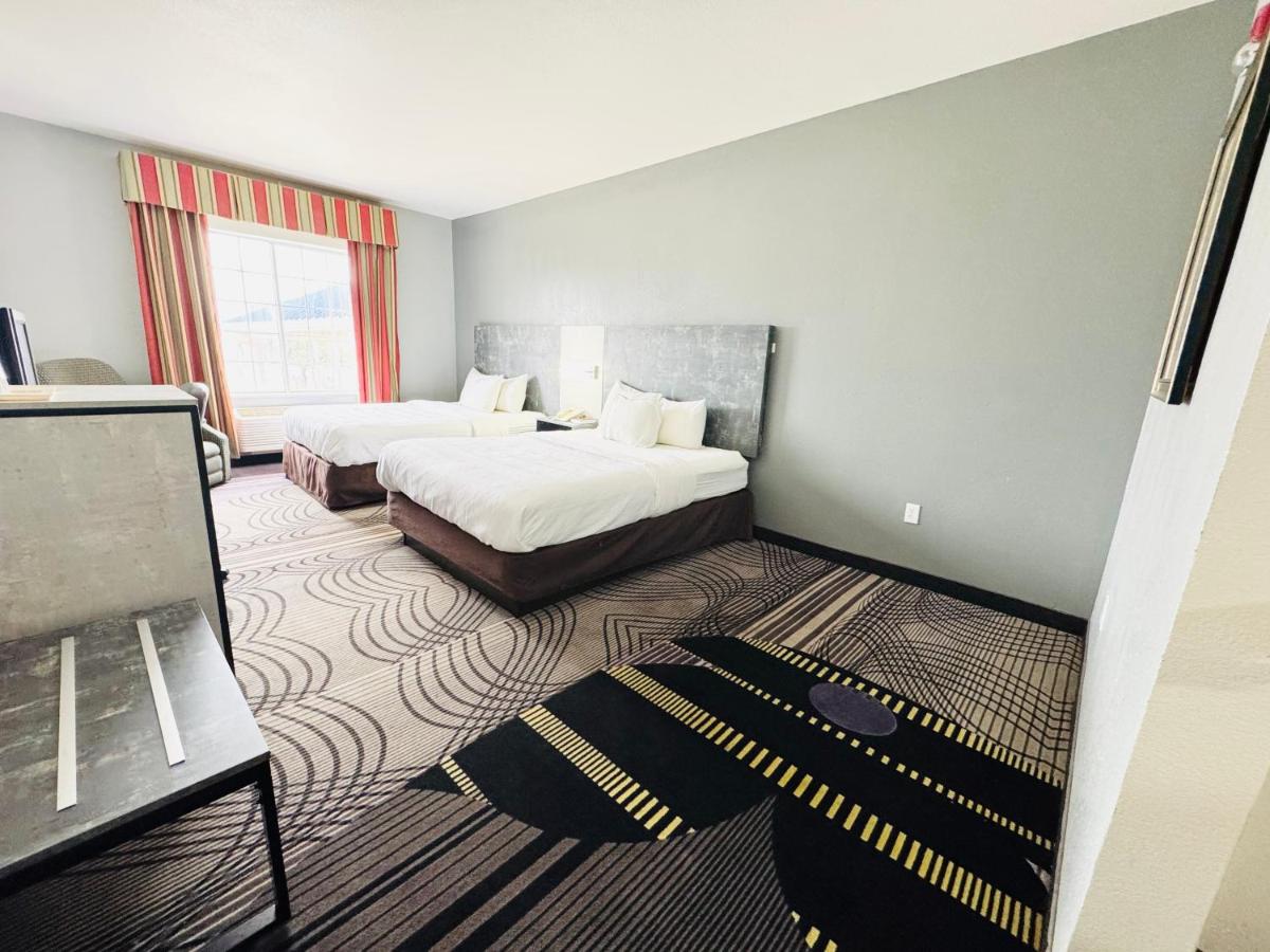 | FairBridge Inn & Suites Cleburne