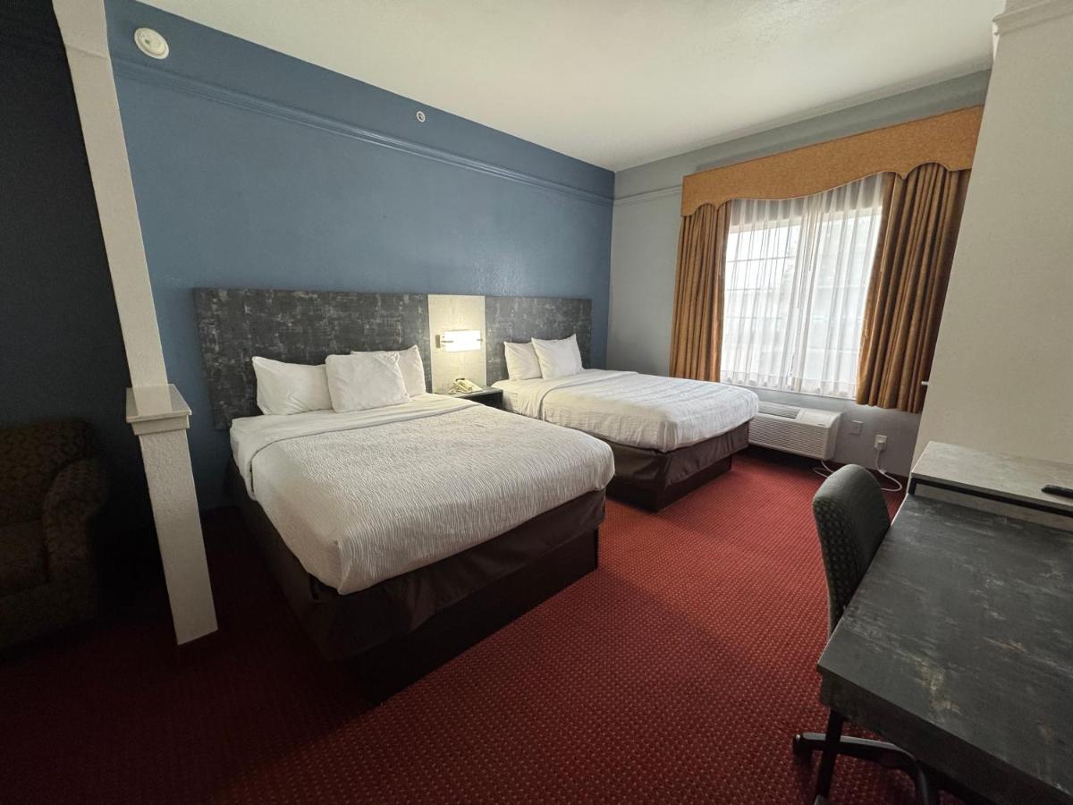 | FairBridge Inn & Suites Cleburne