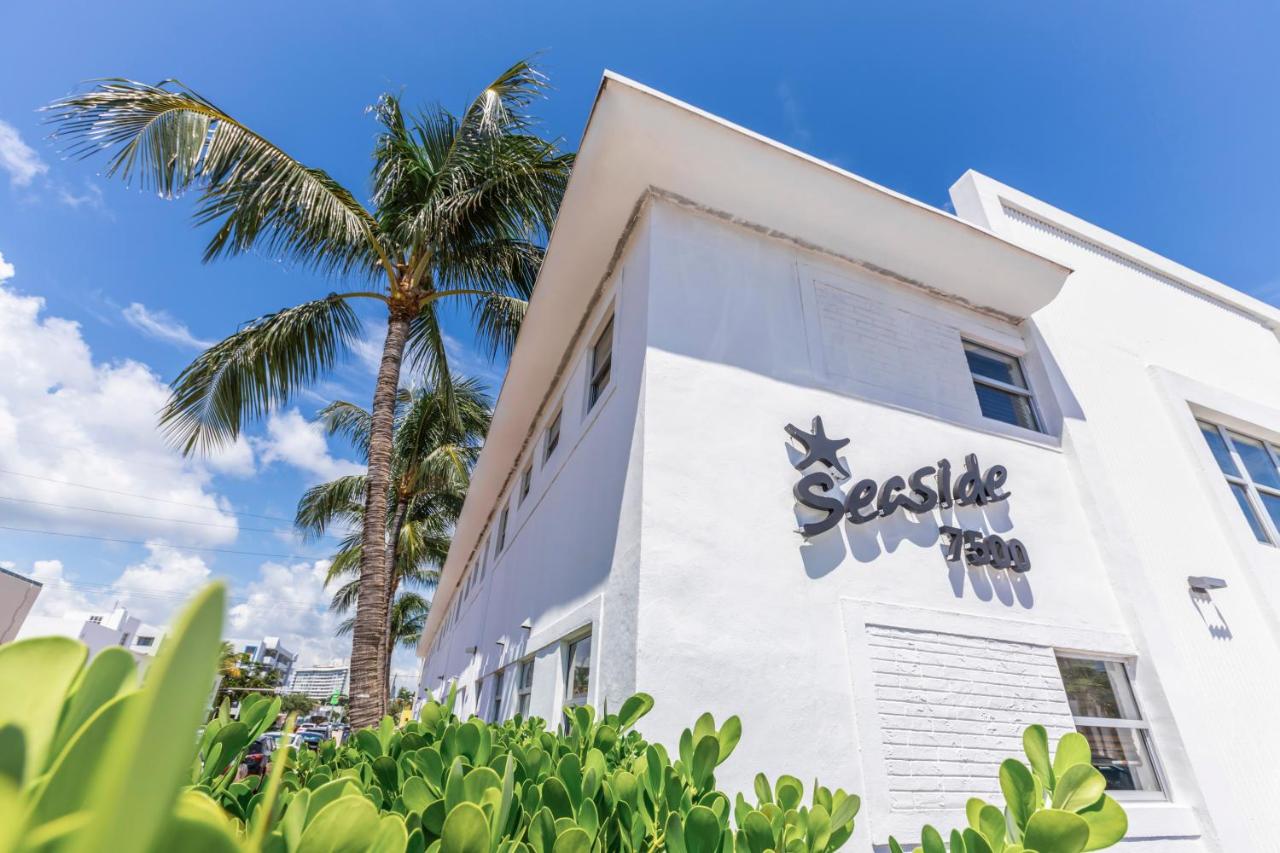 | Seaside All Suites Hotel