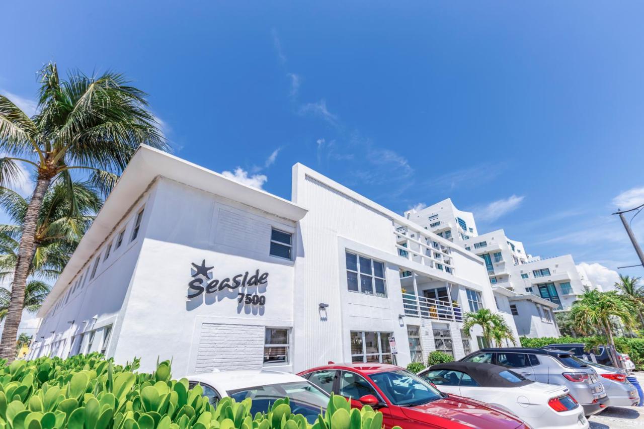 | Seaside All Suites Hotel