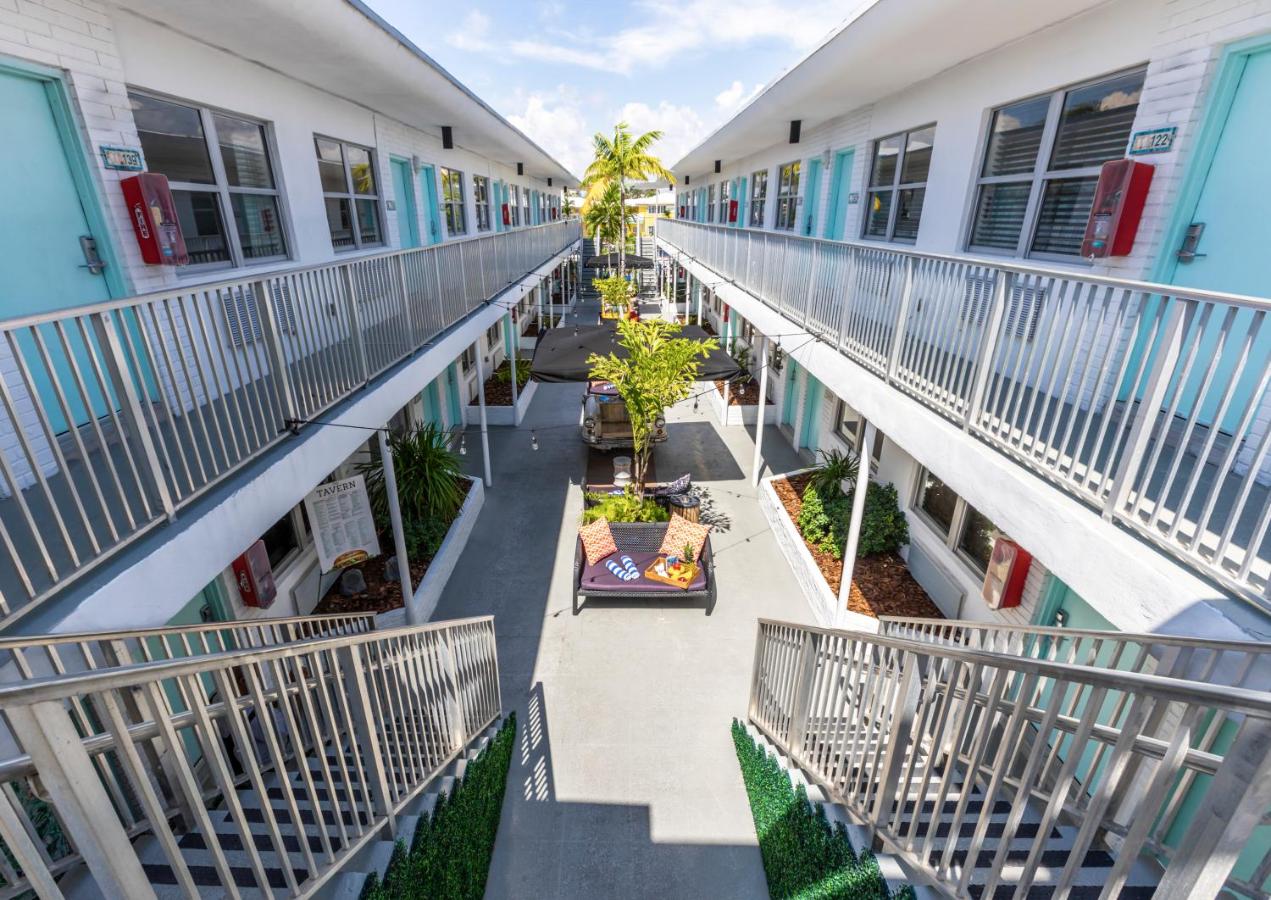 | Seaside All Suites Hotel