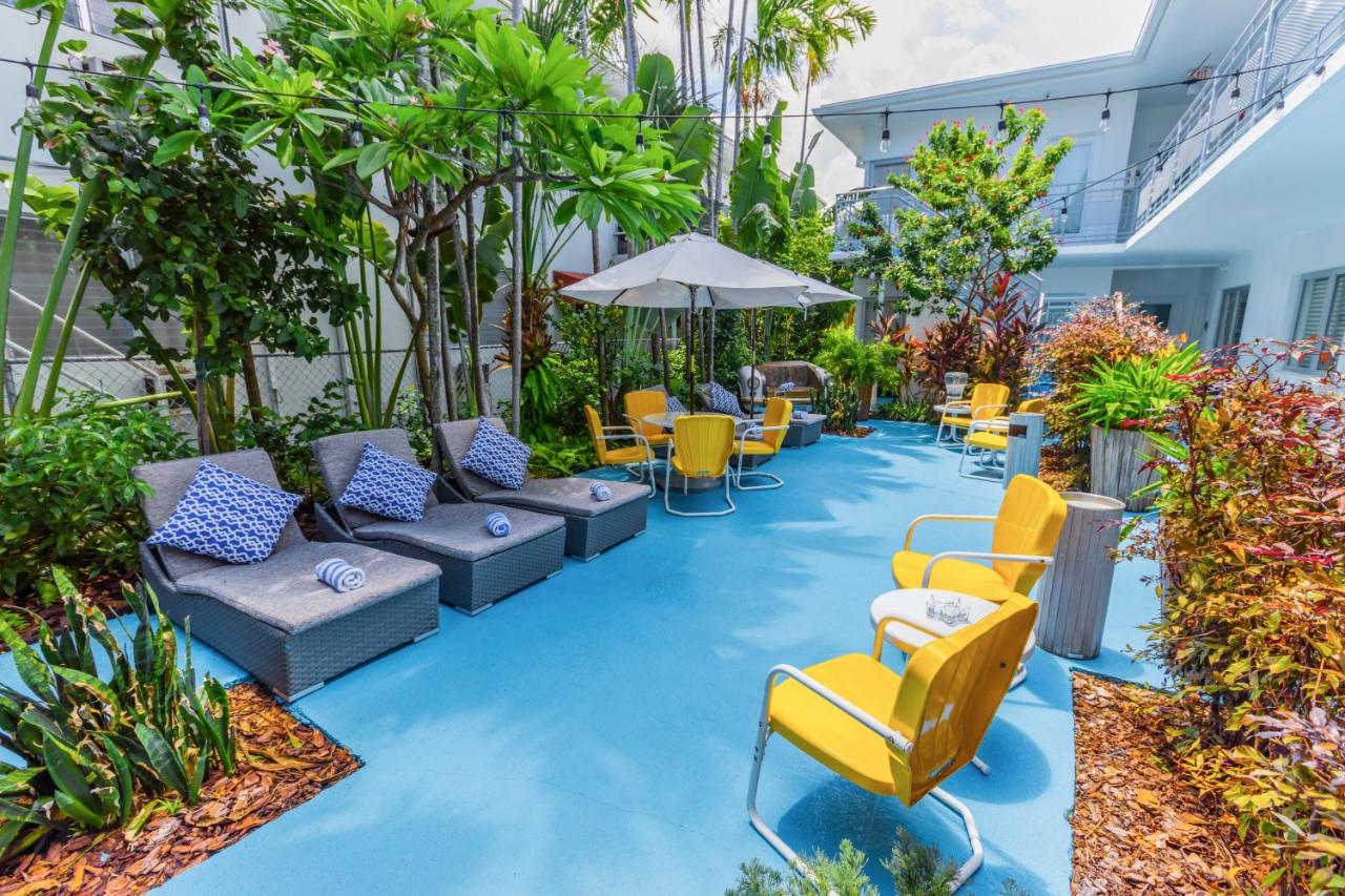 | Seaside All Suites Hotel