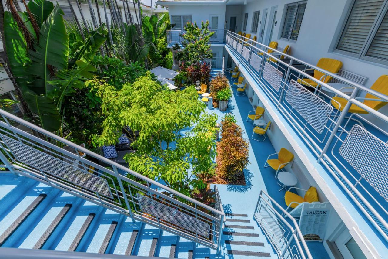 | Seaside All Suites Hotel