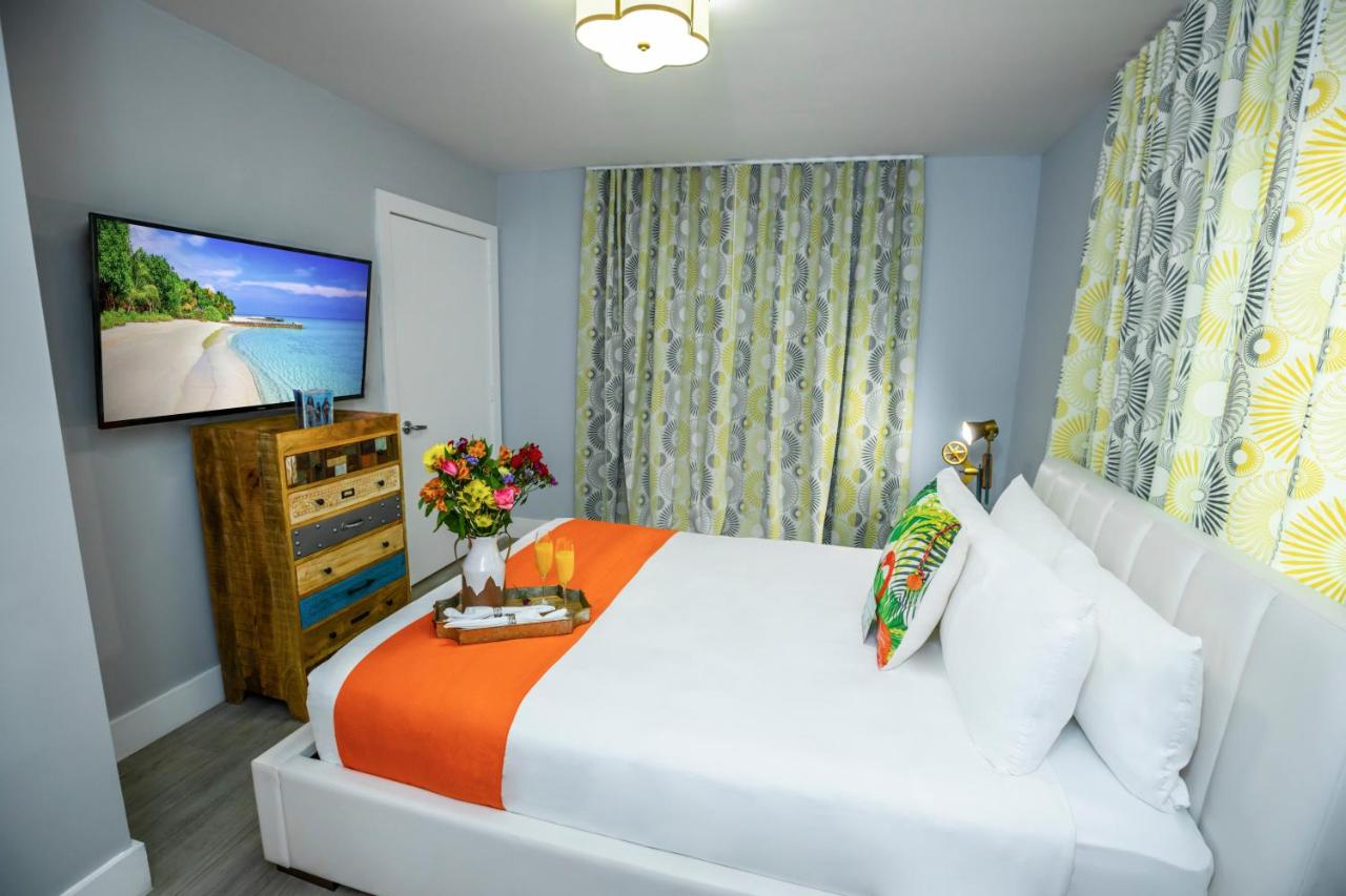 | Seaside All Suites Hotel