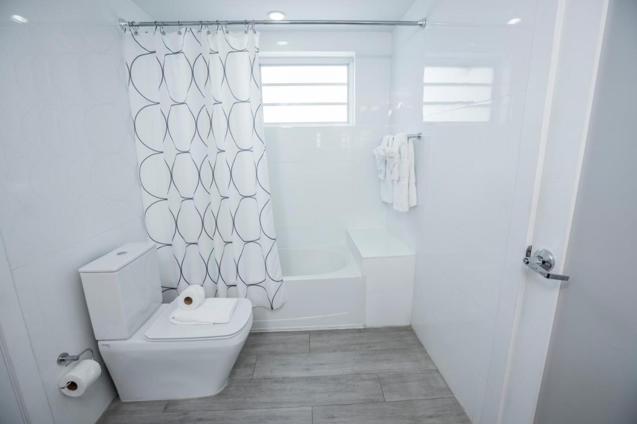 | Seaside All Suites Hotel