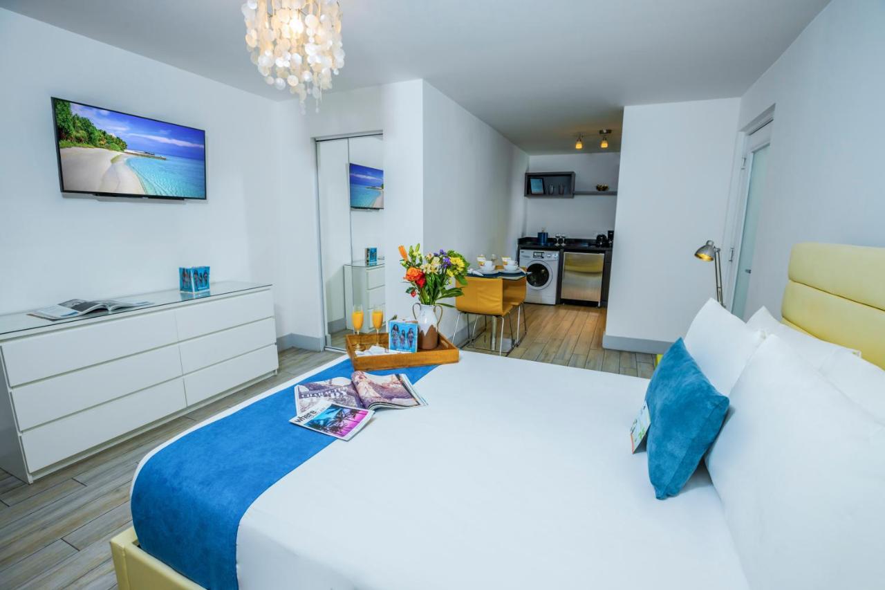 | Seaside All Suites Hotel