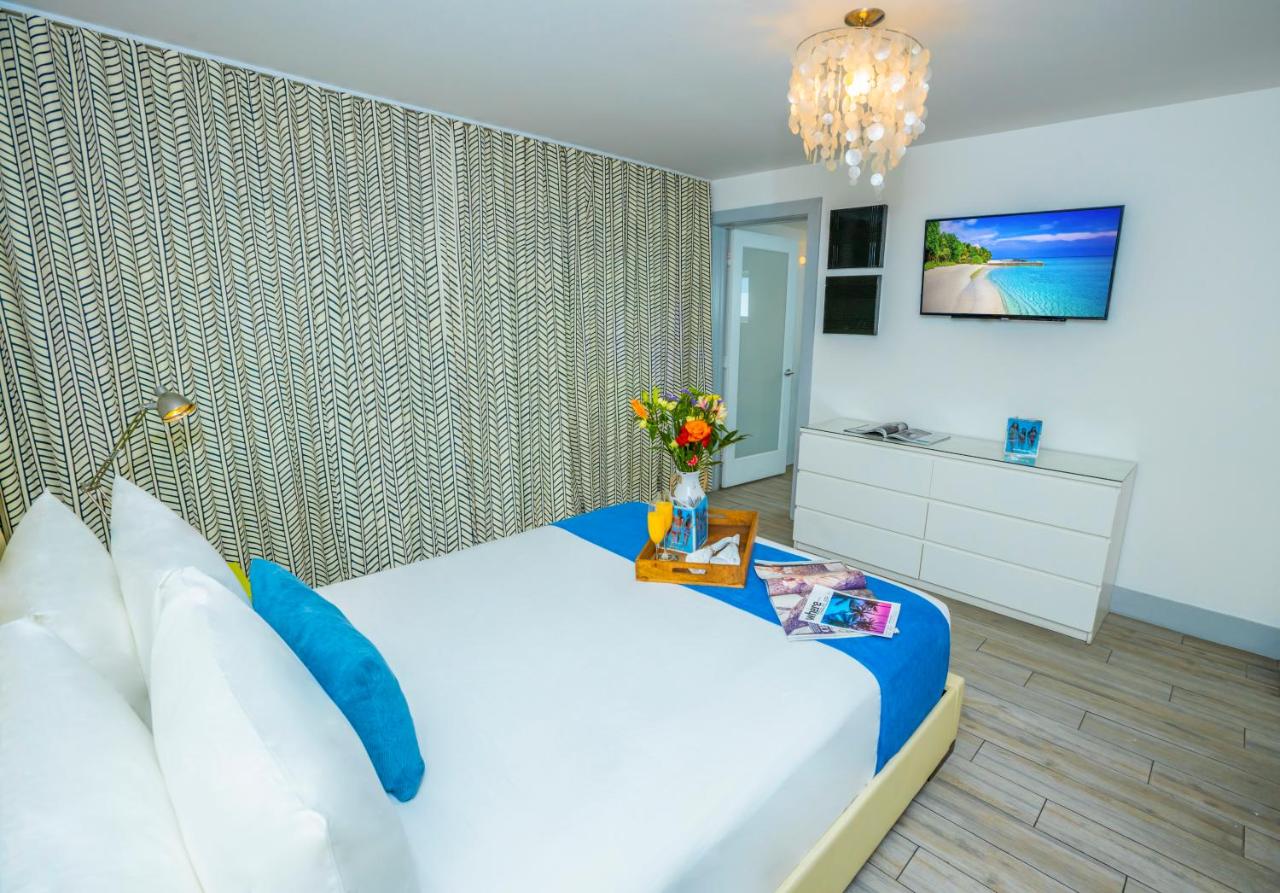 | Seaside All Suites Hotel