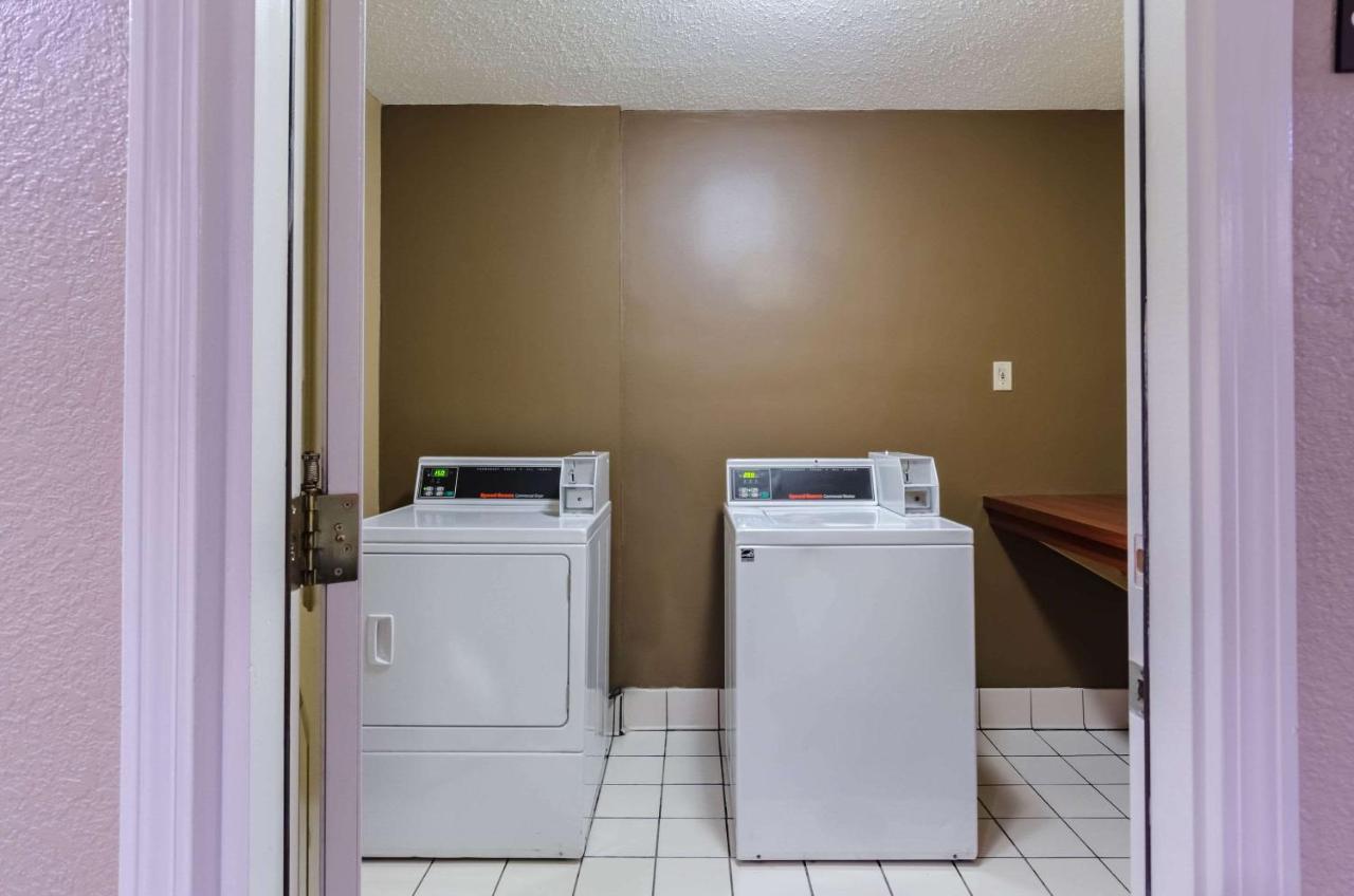 | Comfort Inn Randolph-Boston
