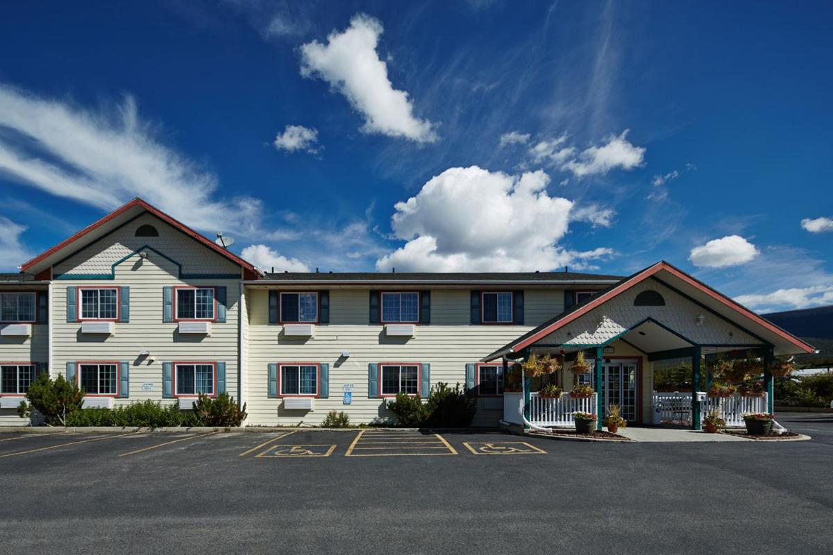  | Columbine Inn and Suites