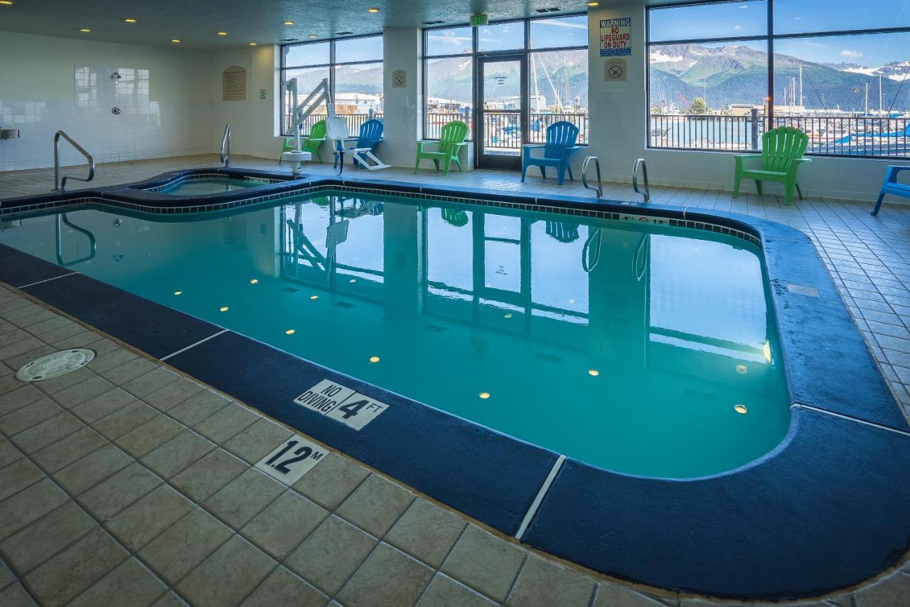  | Harbor 360 Hotel Seward