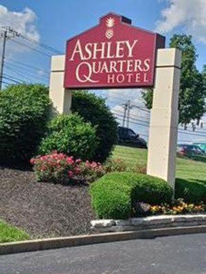  | Ashley Quarters Hotel